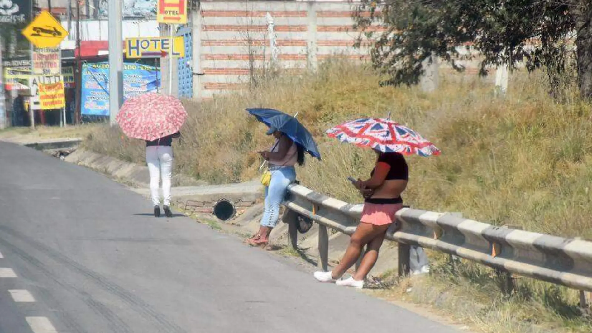 Trata de personas (2)